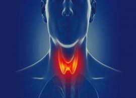 World Thyroid Day- 9 Natural Alternatives To Try for Hypothyroidism