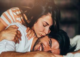 11 Ways To Be an Amazing Partner For Your Man