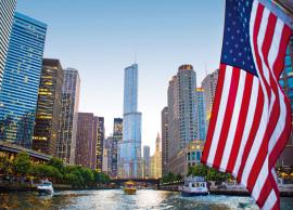 5 Things You Must Do in America