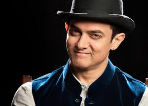 Aamir khan Promotes Dangal In China