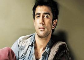 Amit Sadh to star in web series based on Uri attacks titled ‘India Strikes – 10 Days’