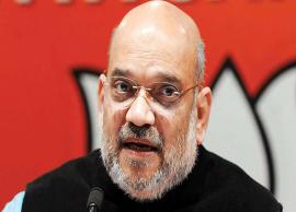 Amit Shah to hold roadshow, public meetings On Republic Day