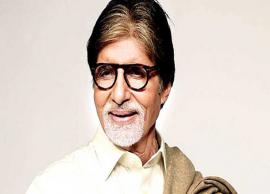 Amitabh Bachchan to pay off loans of Uttar Pradesh farmers amounting to over Rs 4.05 crore