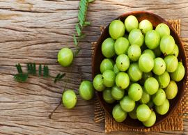 High in Vitamin and Mineral, Amla Has Many More Health Benefits