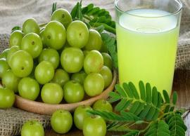 5 Benefits of Eating Amla During Winters