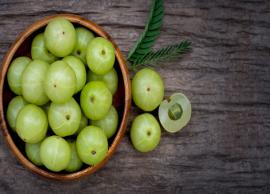 6 Benefits of Using Amla For Skin and Hair