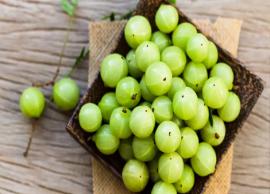 Amla Benefits on Treatment and Prevention of Various Diseases, Read More Benefits