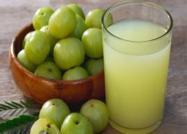 10 Amazing Health Benefits of Drinking Amla Juice