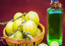 4 Benefits of Using Amla Oil To Get Beautiful Hair