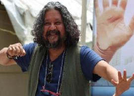 ‘We remember our kids’ childhood only on Children’s Day’ says Amole Gupte