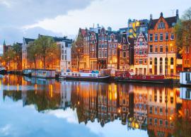 16 Things You Must Do in Amsterdam