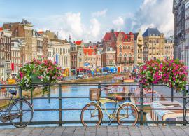 6 Beautiful Beaches You Can Explore in Amsterdam