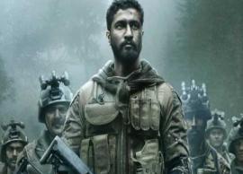 Amul’s tribute to Vicky Kaushal’s ‘URI: The Surgical Strike’ is too adorable to miss