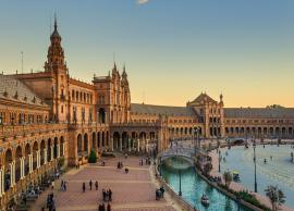 Here are Few Things To See in Andalusia, Spain