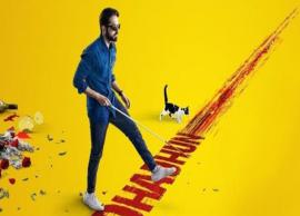 This character holds major secrets of Ayushmann Khurrana in the film AndhaDhun