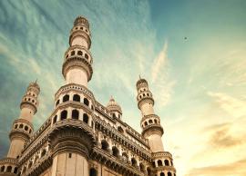 6 Beautiful Tourist Destinations To Visit in Andhra Pradesh