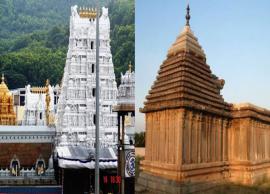5 Must Visit Temples of Andhra Pradesh