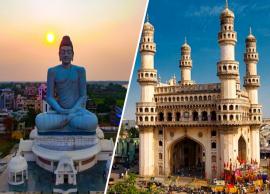 6 Amazing Tourist Places To Explore in Andhra Pradesh