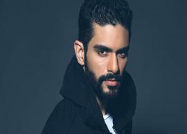 'The Zoya Factor' director reveals Angad Bedi brings extra charm to the film