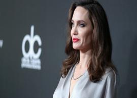 5 Life Lessons To Learn From Angelina Jolie