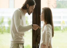 6 Signs To Tell of an Abusive Relationship