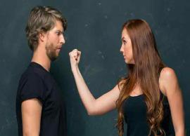 5 Easy Tips to Maintain Your Angry Wife