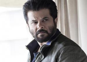 Anil Kapoor is Ready To Play Role of Amitabh Bachchan's Father