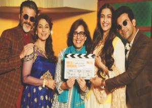 Anil Kapoor To Recreate Magic With Ek Ladki Ko Dekha Toh Aisa Laga Song