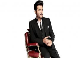 Anil Kapoor completes ‘Jhakkas’ 35 years in Bollywood