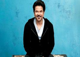 Never surrendered to the idea of being a hero: Anil Kapoor