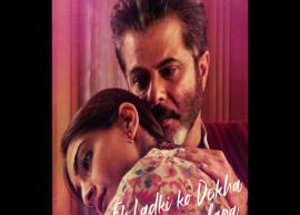 ‘Ek Ladki Ko Dekha Toh Aisa Laga’ First Poster Shows Father Daughter Bond