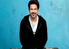Anil Kapoor suffering from calcification of shoulders, to fly to Germany for treatment in April