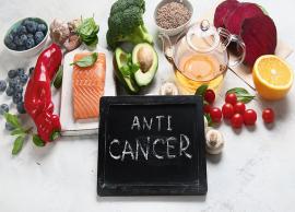 6 Anti Cancer Foods You Can Add To Your Diet