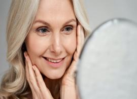 5 DIY Face Packs For Treating Anti Aging