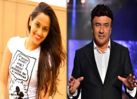 #MeToo: Singer Shweta Pandit accuses Anu Malik of sexually harassing her when she was a minor
