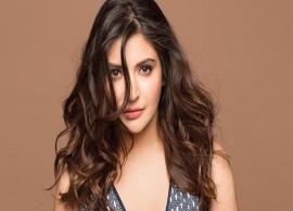 Anushka Sharma Makes It To The Forbes Asia 30 Under 30 List