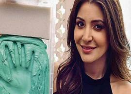 Anushka Sharma to get a wax statue at Madame Tussauds with this SPECIAL feature