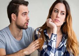5 Tips To Keep in Mind When Apologizing To Your Girlfriend
