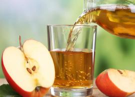 5 Ways to Use Apple Cider Vinegar To Get Beautiful Skin
