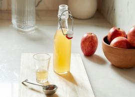 5 Ways To Use Apple Cider Vinegar for Hair Growth