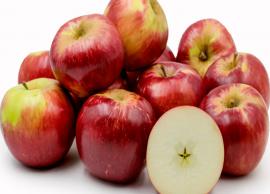 5 Reasons Why Apple is a Superfood
