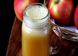 6 Benefits of Apple Juice You Never Knew
