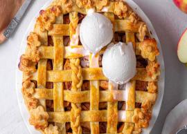 Recipe- Delicious Apple Pie