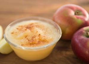 Recipe- Home Made Applesauce