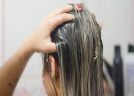 5 Reasons Why Using Hair Conditioner is Important