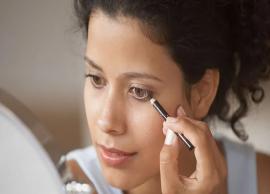 Tips and Tricks To Apply Eyeliner Like a Pro