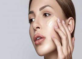 Tips To Apply Different Types of Foundation
