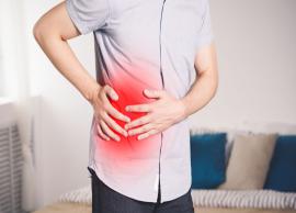 Easy Home Remedies for Appendicitis