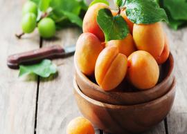 5 Potential Health Benefits of Apricot