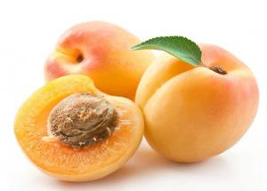 Try Using Apricot And You Want Get Wrinkles Ever